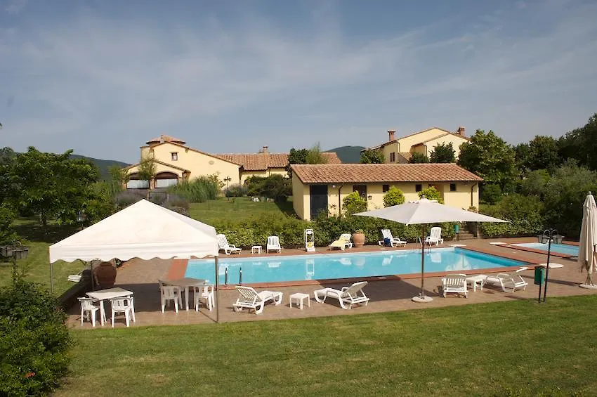 Agriturismo Collepina-1